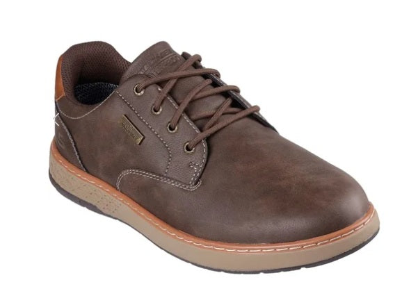 GARLAN PRYOR 205234WW SKECHERS