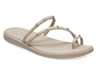 MIAMI GEMS TOE LOOP CROCS