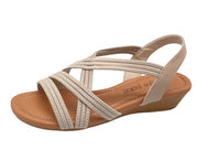 RAYON BARE TRAPS