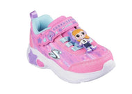 SNUGGLE SNEAKS 302214N SKECHERS