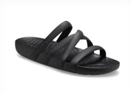 SPLASH STRAPPY SLIDE CROCS