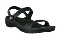 LADIES 3 STRAP DAWGS