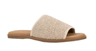 PARADISE WEAVE HUSH PUPPIES