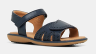 PEACH CLARKS