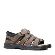 SPARTAN HUSH PUPPIES