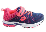 BUNGEE GIRLS LACE LOTTO