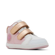 RHEA CLARKS